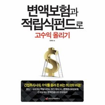 변액보험과 적립식펀드로 고수익 올리기, 상품명