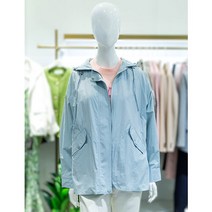 ab.f.z [ab.f.z] 백밴딩 후드점퍼 (APX5HU-33G)