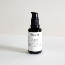 묵티 오가닉스 에이지 디파이언스 데이 세럼 30ml