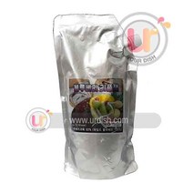 블루베리리플잼1kg, 1개, 1kg