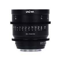 라오와_Laowa 15mm T2.1 Zero-D Cine