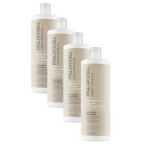 폴미첼 클린 뷰티 에브리데이 샴푸 부스트 샤인 1L Paul Mitchell Clean Beauty Everyday Shampoo, 4개