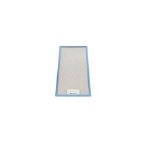 주방 레인지 후드 키친 종이 필터 533 x 177 mm 쿠커 금속 그리스 - 481248058305 범위 월풀 elica ozba 예비 부품 매장, 한개옵션0