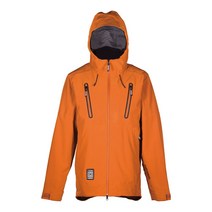 2122 엘원 디오렘 팔톤 BOMBAY 보드복 자켓 (L1 Theorem Parton jacket)