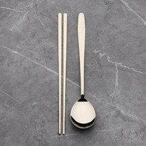 바보사랑 티타늄 조각 설매화 10벌 수저세트 27종 세트박스.블룸엣홈(무료배송)