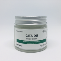 DEMAR3 CITA DU SHIELD CREAM / 디마르 3 시타 듀 실드 크림, 1개