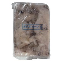 절단쭈꾸미(L) 500G베트남, 단품, 단품, 500g