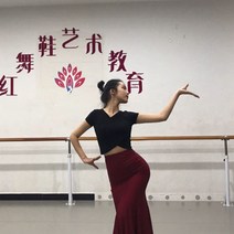 프로 성인 태족 의류 무용복 예술학과입시 연습복 댄스복