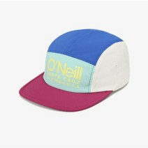 [AK PLAZA] [오닐] 공용 퀴츠 캠프캡 OUACL1615-906, BLUE(906)