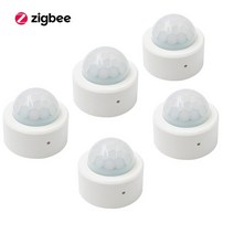 zigbee 3.0 motion sensor tuya mini motion sensor switch pir smart human body sensor compatible with, 자두