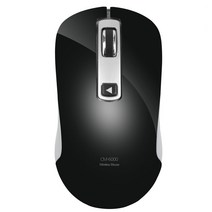 LG 노트북용 무선마우스 LGC-CM6000, 블랙