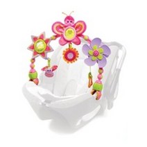 타이니러브 베티 버터플라이 스트롤, 혼합 색상