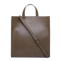 더블유팝 MA-1843 크로스백 숄더백 남자 서류 노트북 태블릿 가방 남성