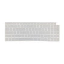 비단고티 파인스킨 LG 그램 스타일15 15Z90R 15ZD90R 키스킨-굿터치감 (9529316), 파인스킨(41번)
