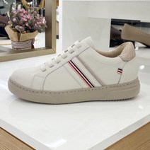 탠디 X22209 BEIGE 여성 스니커즈 4.5cm 미셸by탠디 TW72LA