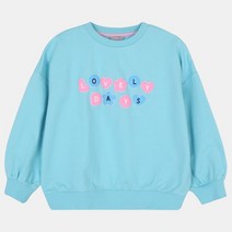 신디키즈 (이런 가격이면~~ 마지막찬스!! 망설이면 품절!!) 러블리 체커보드 맨투맨 CIMA22S02 - 7954