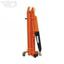 BUyuS폭넓이1165mm 2000KG 접이식 M-SC2000 HANDO-LIFT 크레인 1EA 한도굿딜 브이숍, 상세페이지 참조