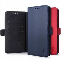 갤럭시S23플러스 캐리 카드 자석 다이어리 케이스 S916