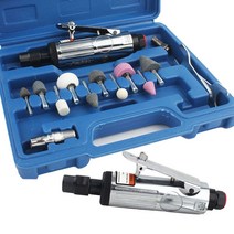 에어라쳇트 라쳇렌지 에어다이그라인더 16PCS 키트SET 0.4571ea, 쿠팡리치팟 본상품선택