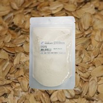 수플레이스 오트밀분말 50g 1kg