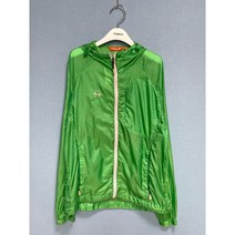 여84 라푸마 중고 여성 여름 바람막이 코딱지구제