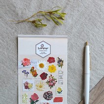 바보사랑 1045 vintage flower.슈아뜰리에