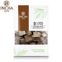 인차 국내산 건조 칡 갈근 뿌리 600g, 옵션선택