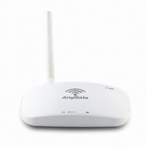 ANYGATE LT 150AP 화이트, 본상품선택