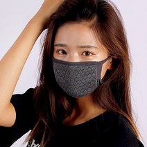 [블랙마스크][350종 국내생산] 허니비