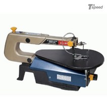 올윈 스카시톱 ASS-16 목공공구 실톱기계 절단기