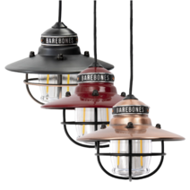 Barebones 베어본즈 에디슨 팬던트 라이트 3종 Edison Pendant Light, 코퍼