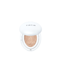티르티르 마이 글로우 크림 쿠션 21N 아이보리 ivory 18g 본품 tirtir my glow cusion