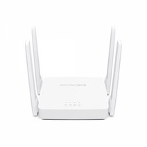 머큐시스 AC10 유무선공유기 (100Mbps AC1200), 1개, 선택하세요