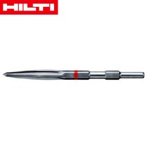 힐티 TE-H17P SM 28 포인트 치즐 TE500 노미 콘크리트