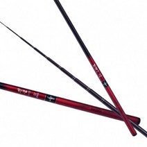 바낙스 진궁 프라임 붕어 잉어 민물 낚시대, 혼합색상