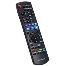 파나소닉 블루레이 디스크 플레이어 DMP-B500 DMP-B500P DMPB500 교체용 리모컨 바이오더