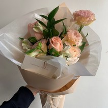 부산소형꽃다발 개금꽃집 동래꽃배달 옐로우톤, 해운대구/용호동/엄궁
