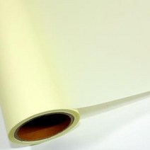 [대도지물] 플로드지(꽃포장)포장지, 아이보리