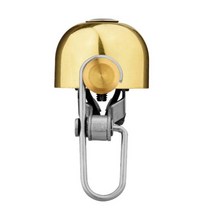 스퍼사이클벨 크레인벨ROCKBROS-자전거 레트로 경적 빈티지 황동 벨 미니 휴대용 링 선명한 음질 MTB 도로, CHINA, 02 15-1BG