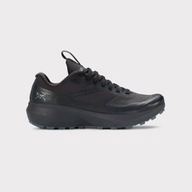 아크테릭스 arcteryx NORVAN LD 3 GORE-TEX 방수 여성용 트레일 러닝화