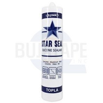 탑씰 스타씰 무초산 실리콘 실란트 우드색 270mm _ 2023865EA, 쿠팡 본상품선택