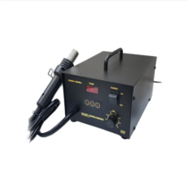 퀵코리아QK990D SMD REWORK STATION SMD부품수리장비/열풍기