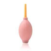 핑크색 속눈썹 송풍기 펌프 블로워 블로어 브로어 브로워 연장 글루 건조기 시술 재료 흡입 바람 에어 소형 미니 손풍기 먼지 제거 다용도 공기 핸드 수동 고무 손펌프 손송풍기 뽀띠나