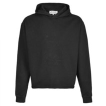 MAISON MARGIELA 메종마르지엘라 넘버 로고 남성 후드 티셔츠 S50GU0205 S25520 861