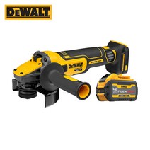 디월트 DCG409N 베어툴 5인치 충전그라인더 20V MAX