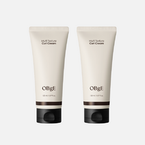 OBGE 오브제 멀티 텍스처 컬크림 150ml 2개 116608, 01. 컬크림 2개