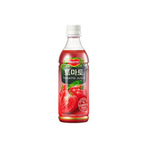 꽈추형 토마토주스 델몬트 400ml x 20개 델몬트 토마토주스