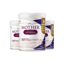 남양 아이엠마더 컴포트케어 분유 3단계 800g x3캔, 아이엠마더 컴포트케어 분유 3단계  800g x3캔