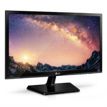LG전자 22EA47HQ LED IPS 22인치모니터 FHD HDMI 중고