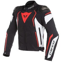 다이네즈 오토바이 바이크 겨울 슈트 라이딩 자켓, D